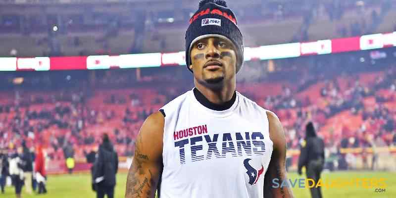 deshaun watson